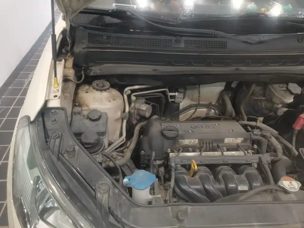Kia Soul — миниатюра 18