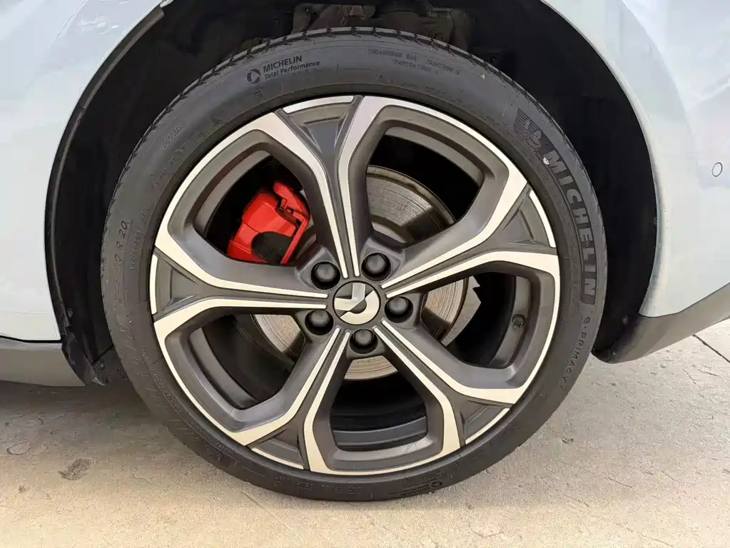 NIO ET5T — миниатюра 13