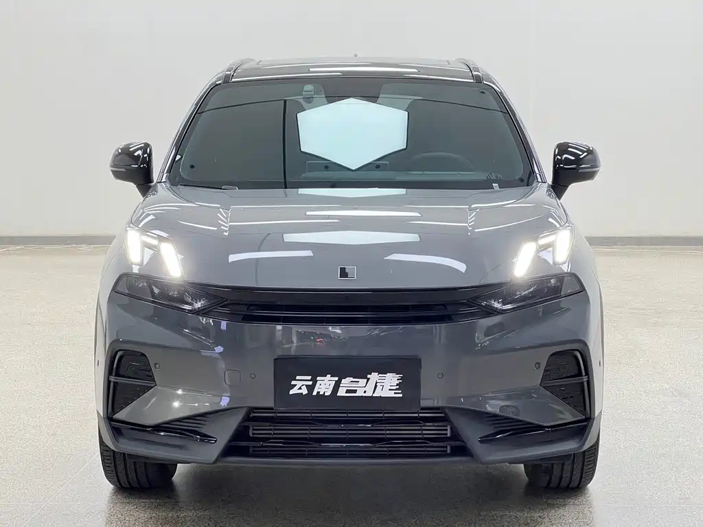 Lynk & Co 06 — миниатюра 2