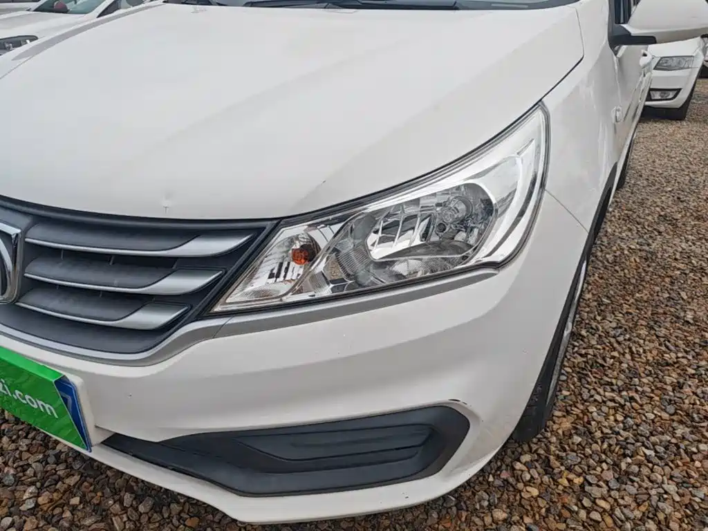 Baojun 310 — миниатюра 24