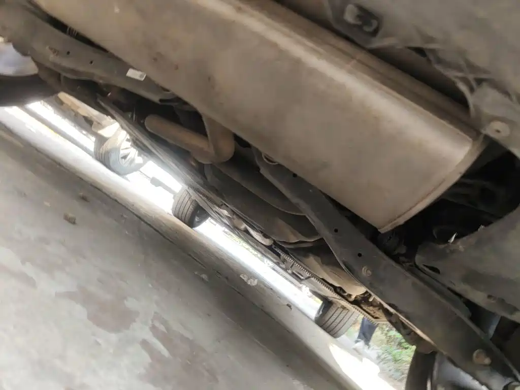 Volkswagen Tharu — миниатюра 24