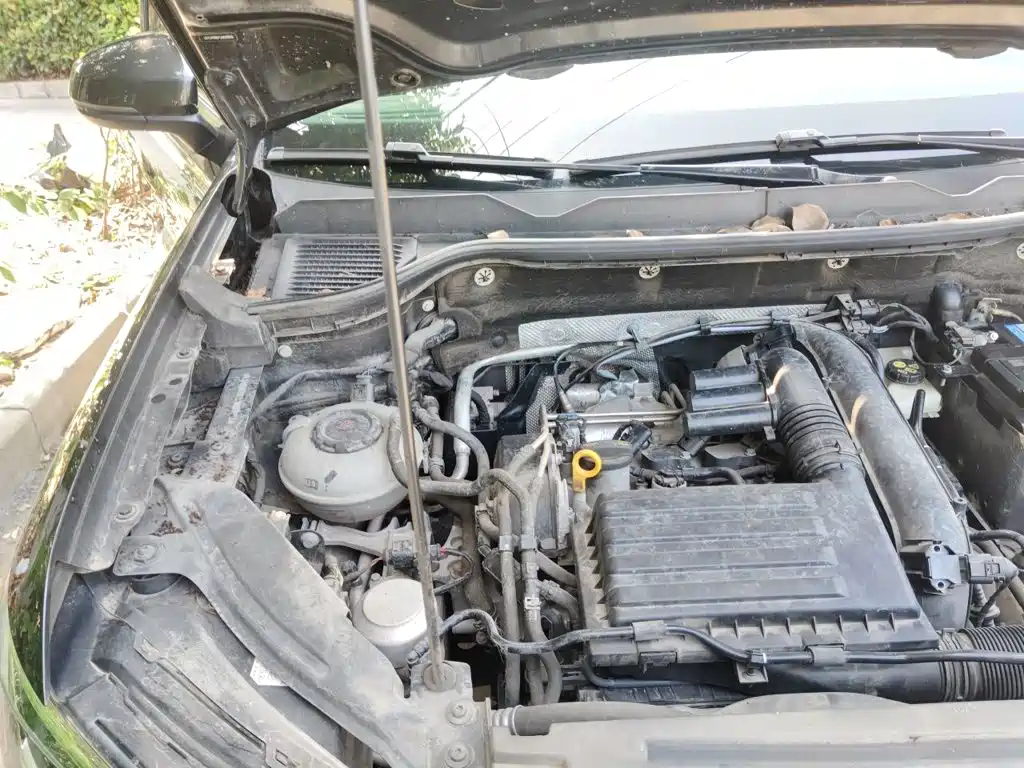 Volkswagen Tharu — миниатюра 21