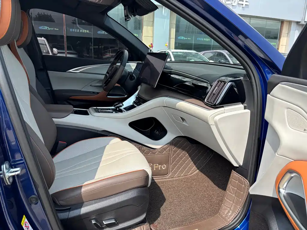 BYD Pro New Energy — миниатюра 16