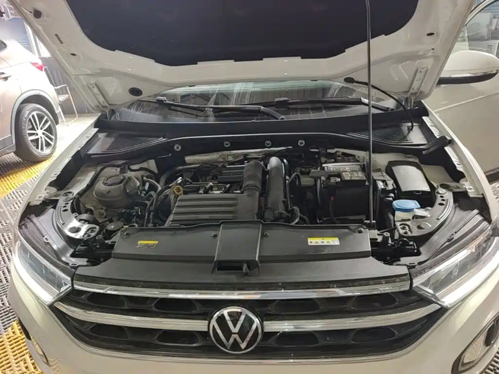 Volkswagen T-Roc — миниатюра 20