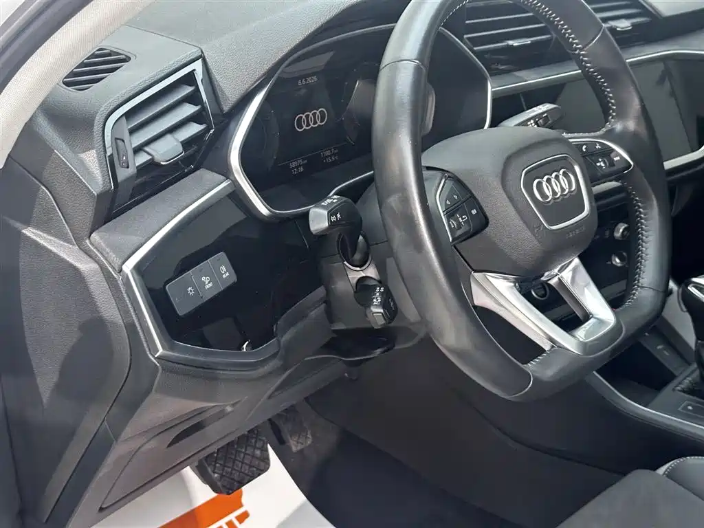 Audi Q3 2022 35 TFSI Fashion