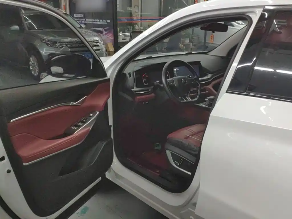 Changan CS75 PLUS — миниатюра 16