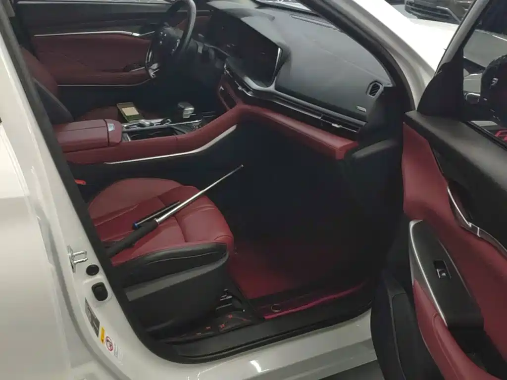 Changan CS75 PLUS — миниатюра 25