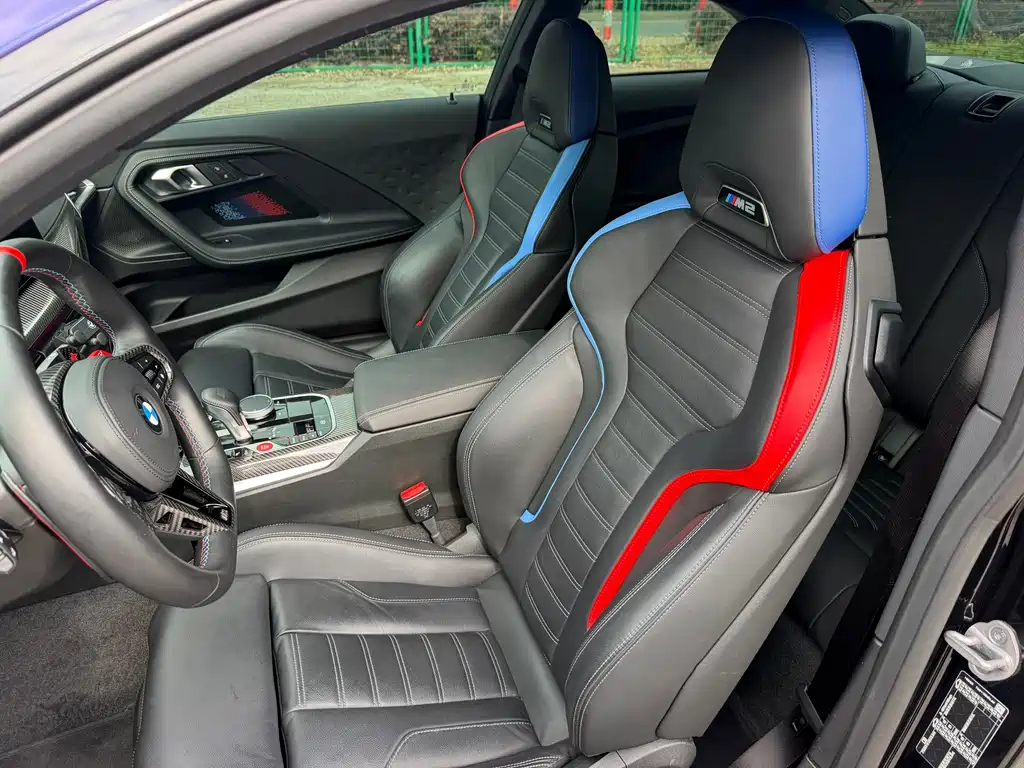 BMW M2 — миниатюра 9
