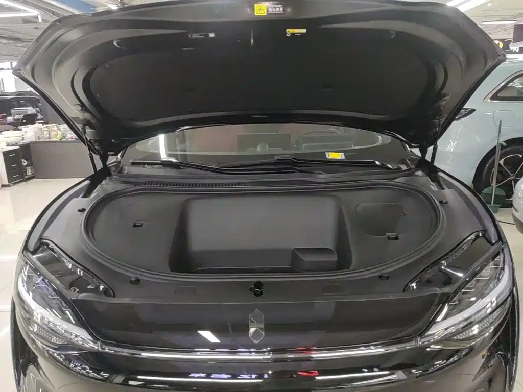 Zhijie Zhijie R7 — миниатюра 20