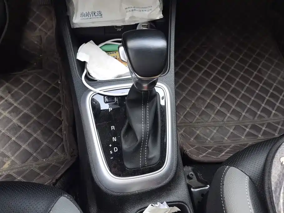 Kia KX1 — миниатюра 16