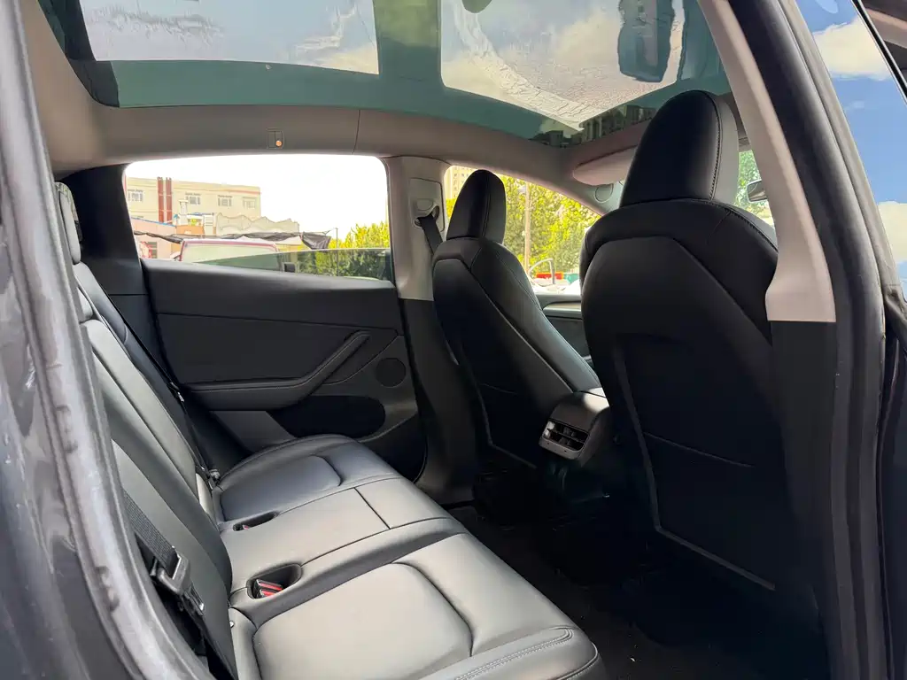 Tesla Model Y — миниатюра 13