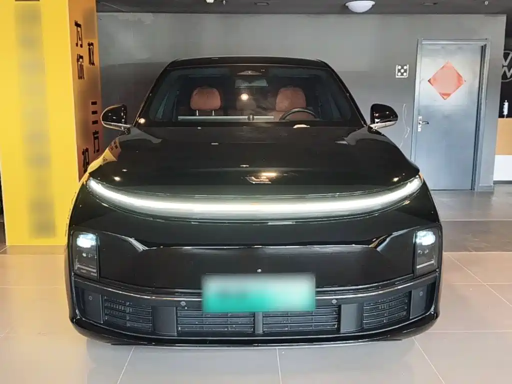 Li Auto Li L7 — миниатюра 3