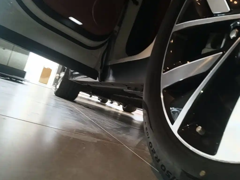 Li Auto Li L7 — миниатюра 22