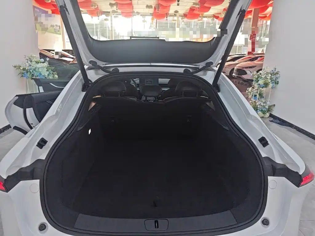 Qiyuan Qiyuan A07 — миниатюра 19