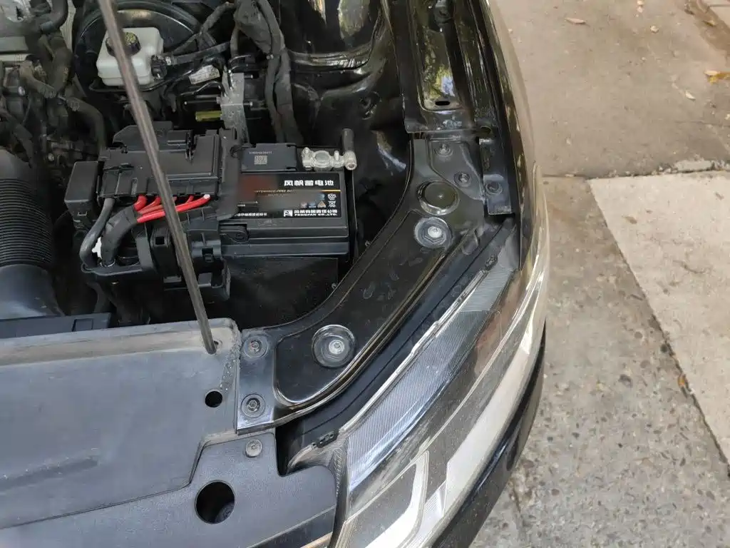 Volkswagen Lavida — миниатюра 21