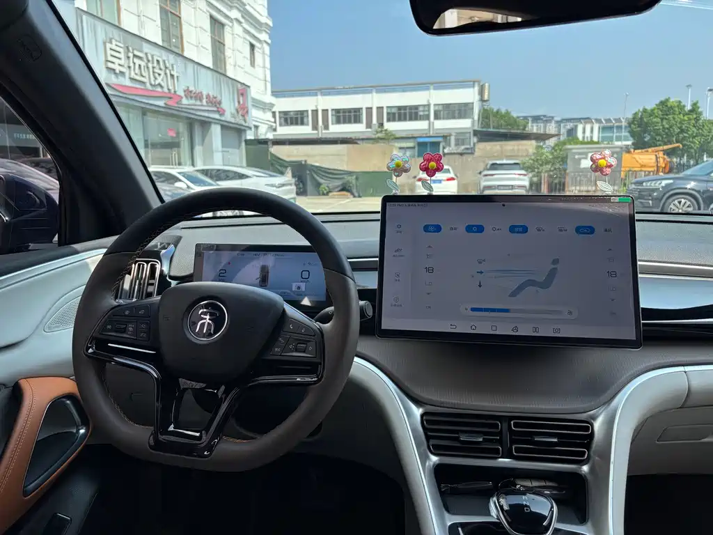 BYD Pro New Energy — миниатюра 15