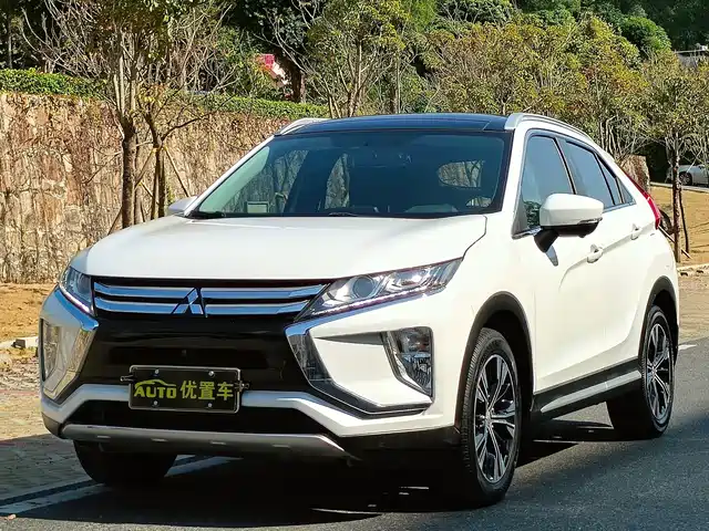 mitsubishi yi-ge