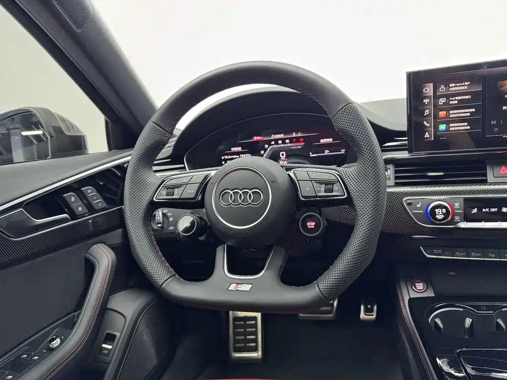 Audi S4 — миниатюра 19