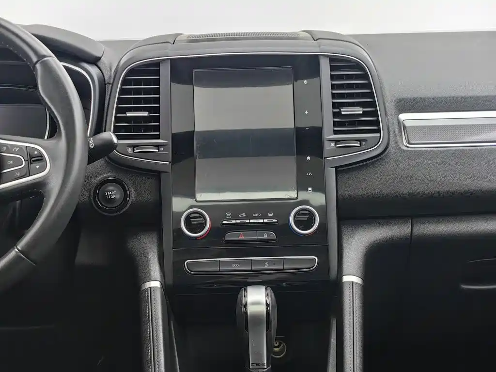 Renault Koleos — миниатюра 12