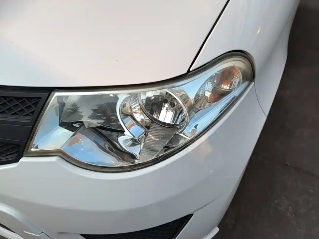 Wuling Hongguang — миниатюра 24