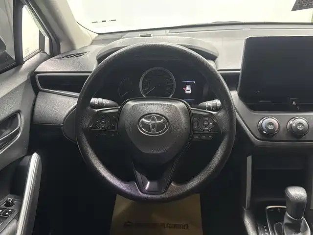 Toyota Corolla Cross 2022 2.0L