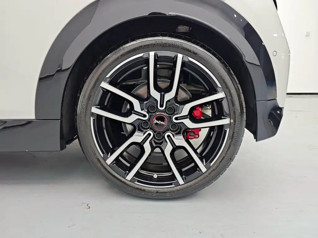 MINI Mini JCW — миниатюра 17