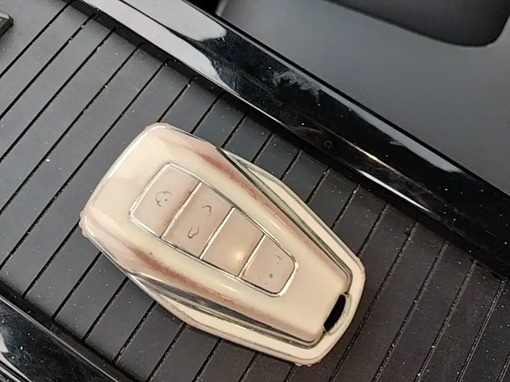 Geely Boyue — миниатюра 9