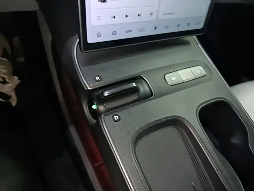 NIO ET5 — миниатюра 14