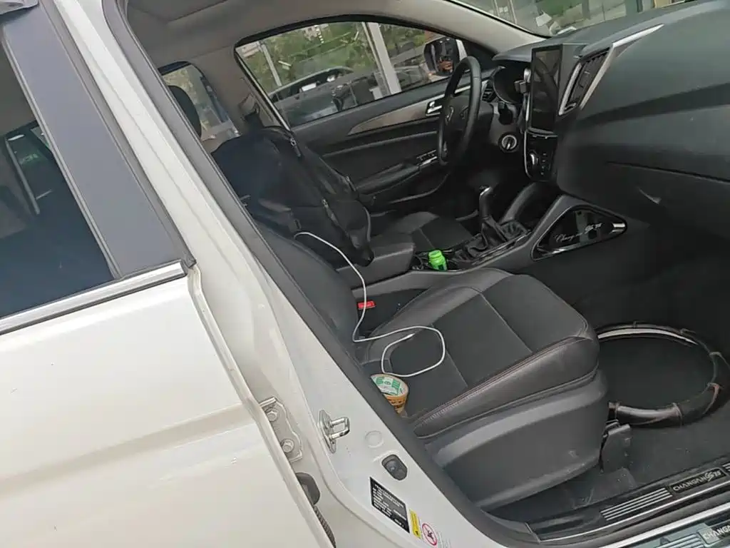 Changan CS75 — миниатюра 25
