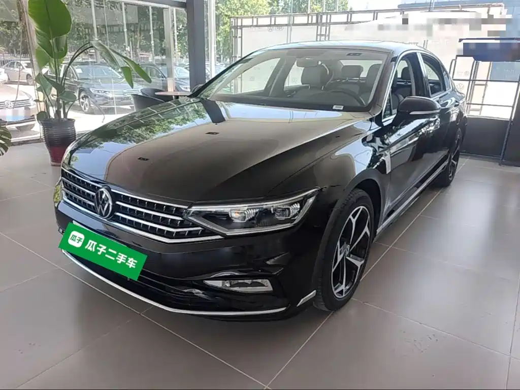 Volkswagen Magotan 2025 280TSI DSG Luxury