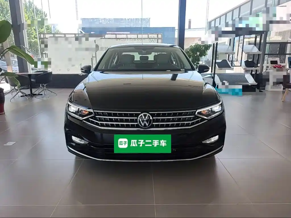 Volkswagen Magotan 2025 280TSI DSG Luxury
