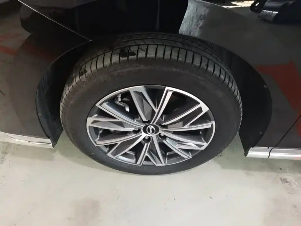GAC Motor Trumpchi M8 — миниатюра 23