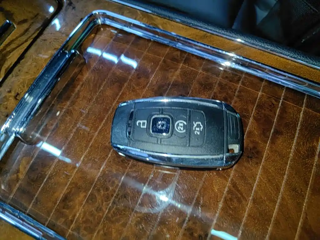 Lincoln Continental — миниатюра 9