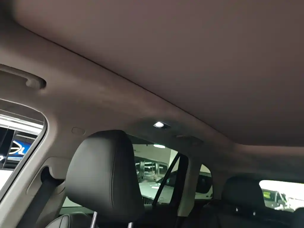 Geely Xingyue L — миниатюра 18