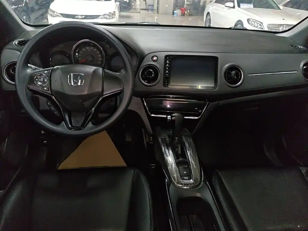 Honda XR-V — миниатюра 10