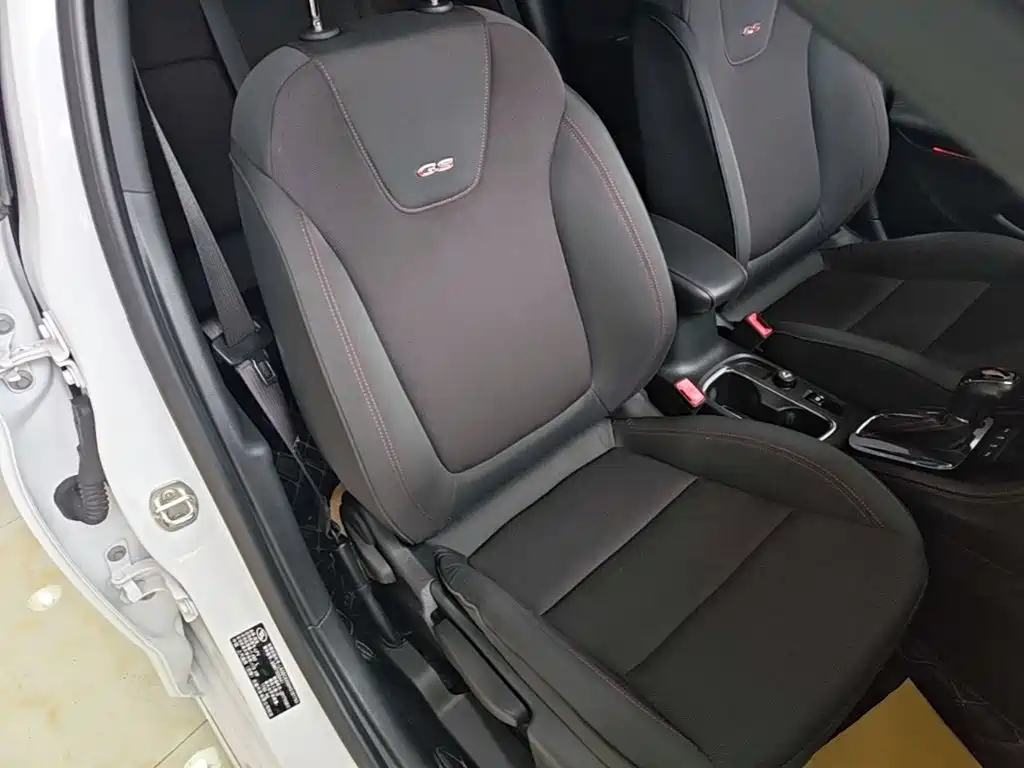 Buick Verano — миниатюра 25
