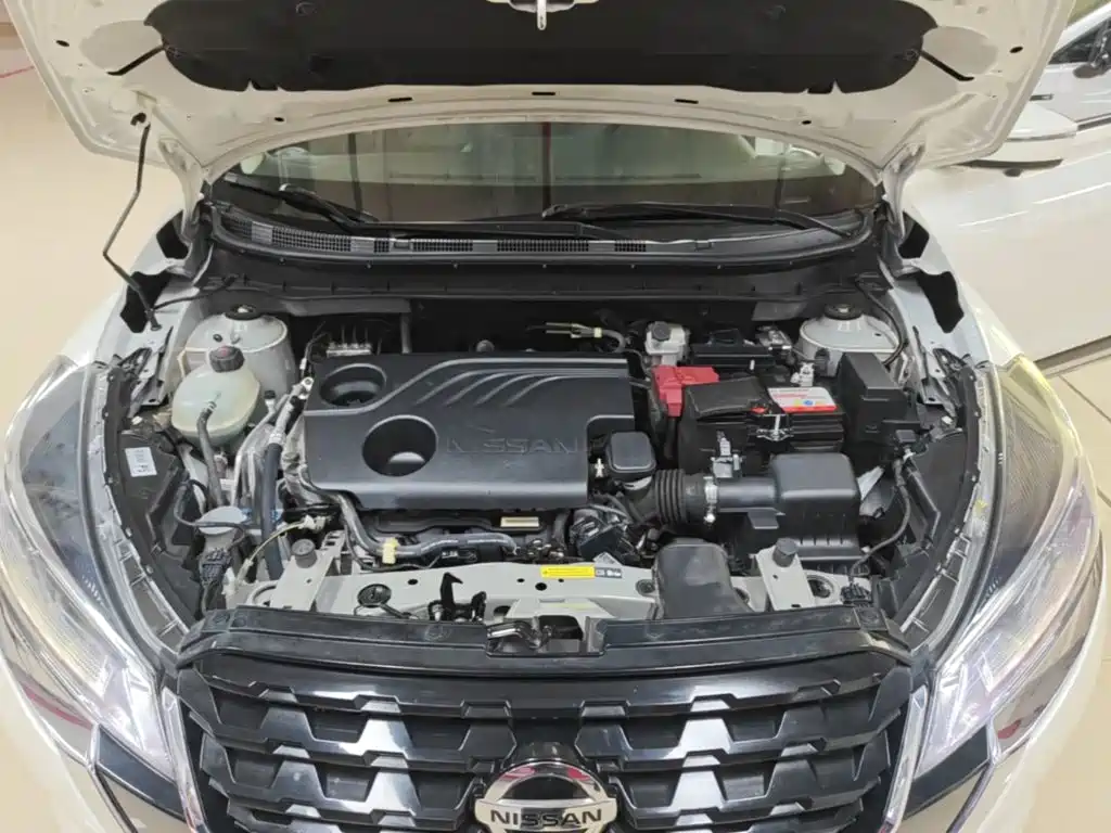 Nissan Kicks — миниатюра 20