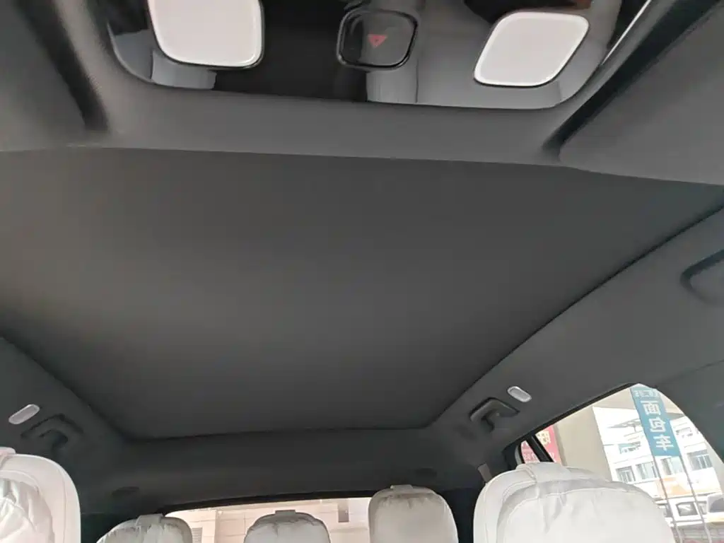 Li Auto Li L6 — миниатюра 18