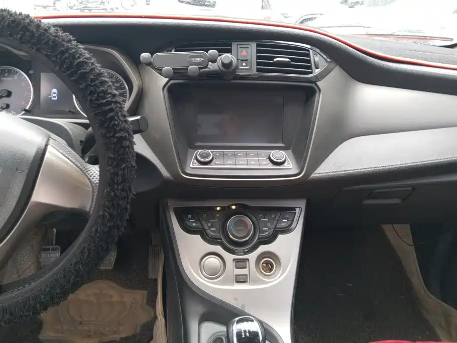 Haima Haima M3 — миниатюра 13