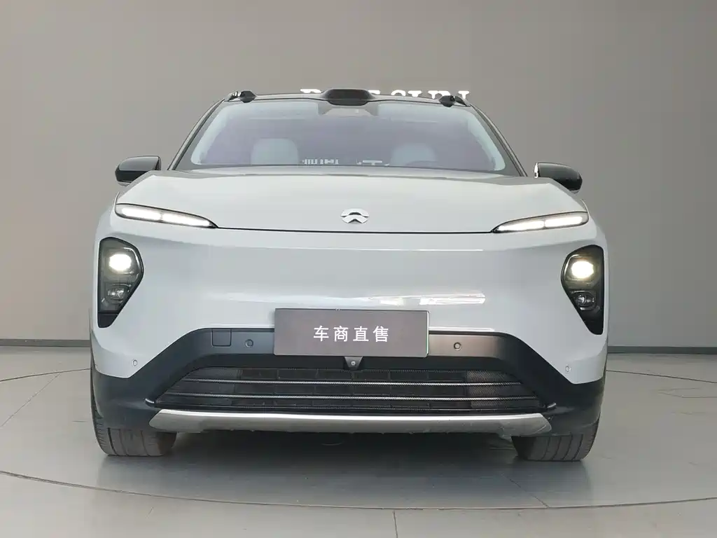 NIO ES7 2022 75kWh