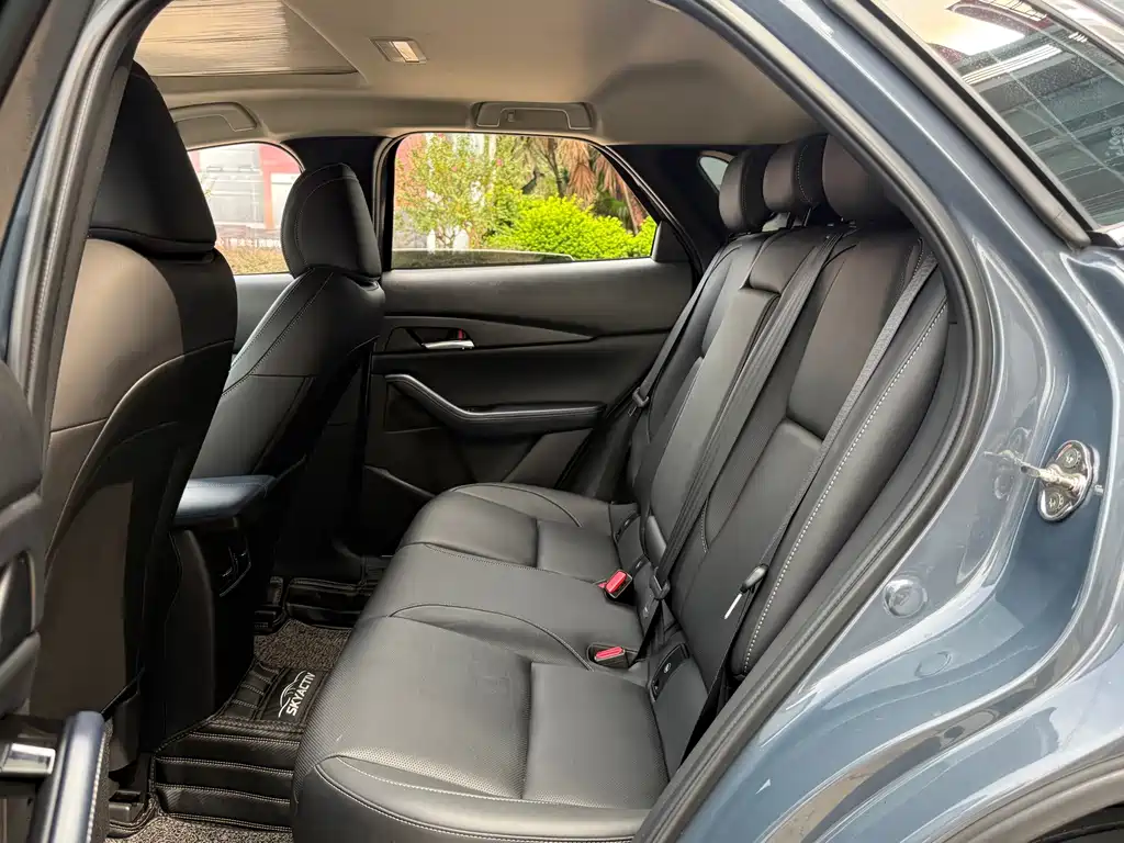 Mazda CX-30 — миниатюра 15
