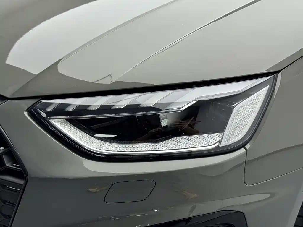 Audi S4 — миниатюра 16