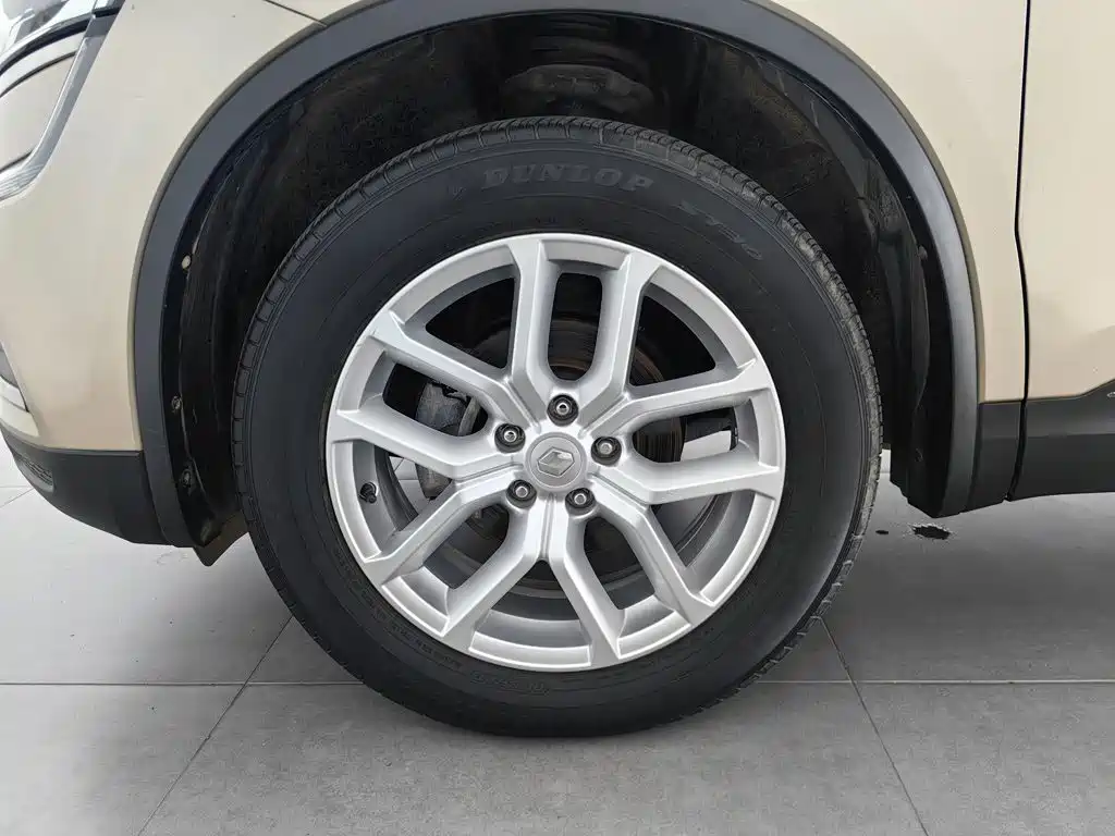 Renault Koleos — миниатюра 17