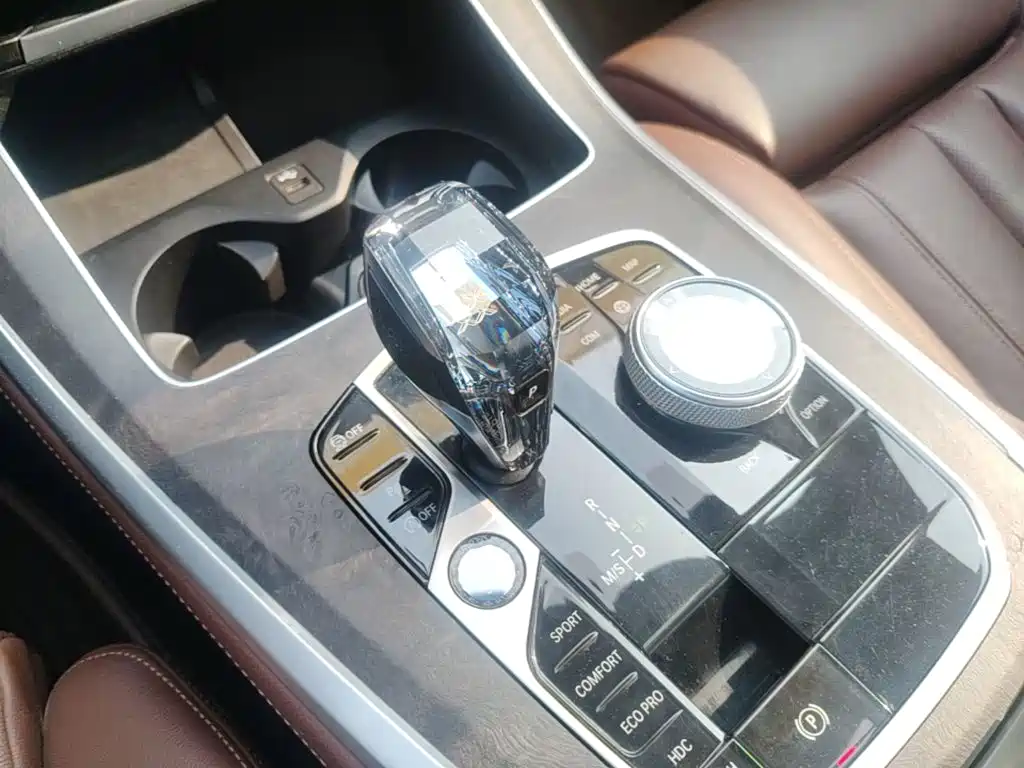 BMW X5 (Import) — миниатюра 14