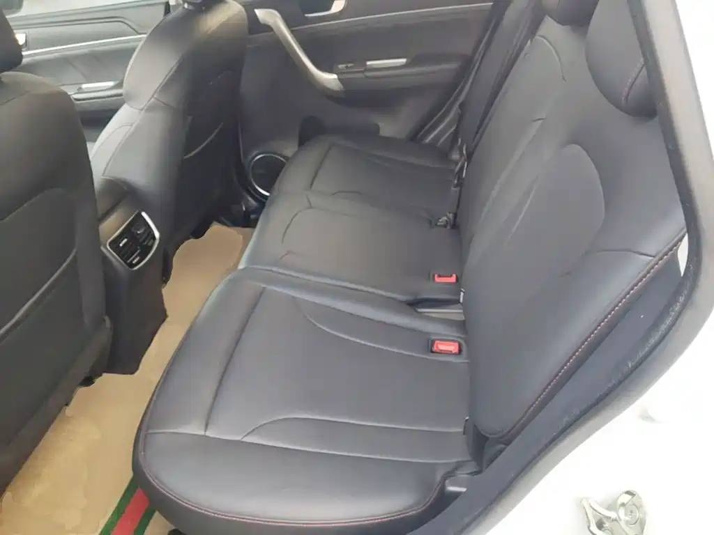 Haval M6 — миниатюра 17