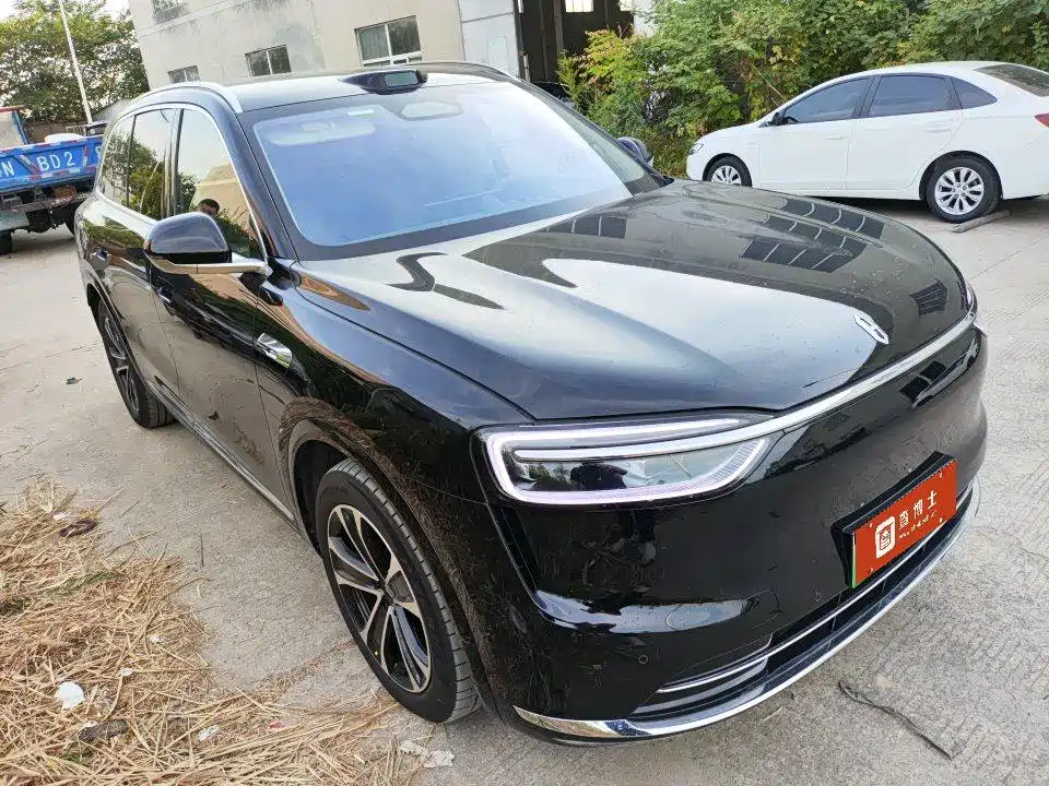 AITO AITO M7 — миниатюра 2