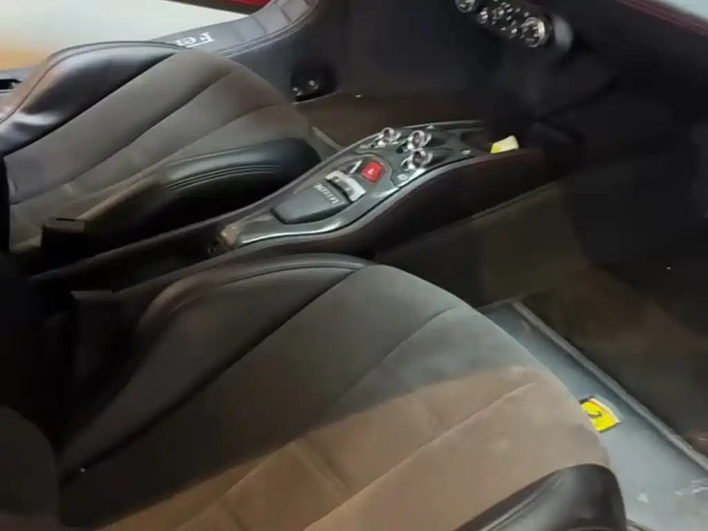 Ferrari 458 — миниатюра 13