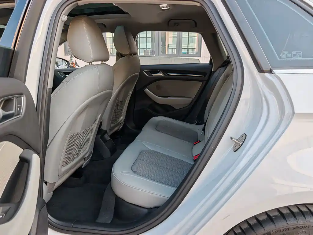 Audi A3 — миниатюра 9