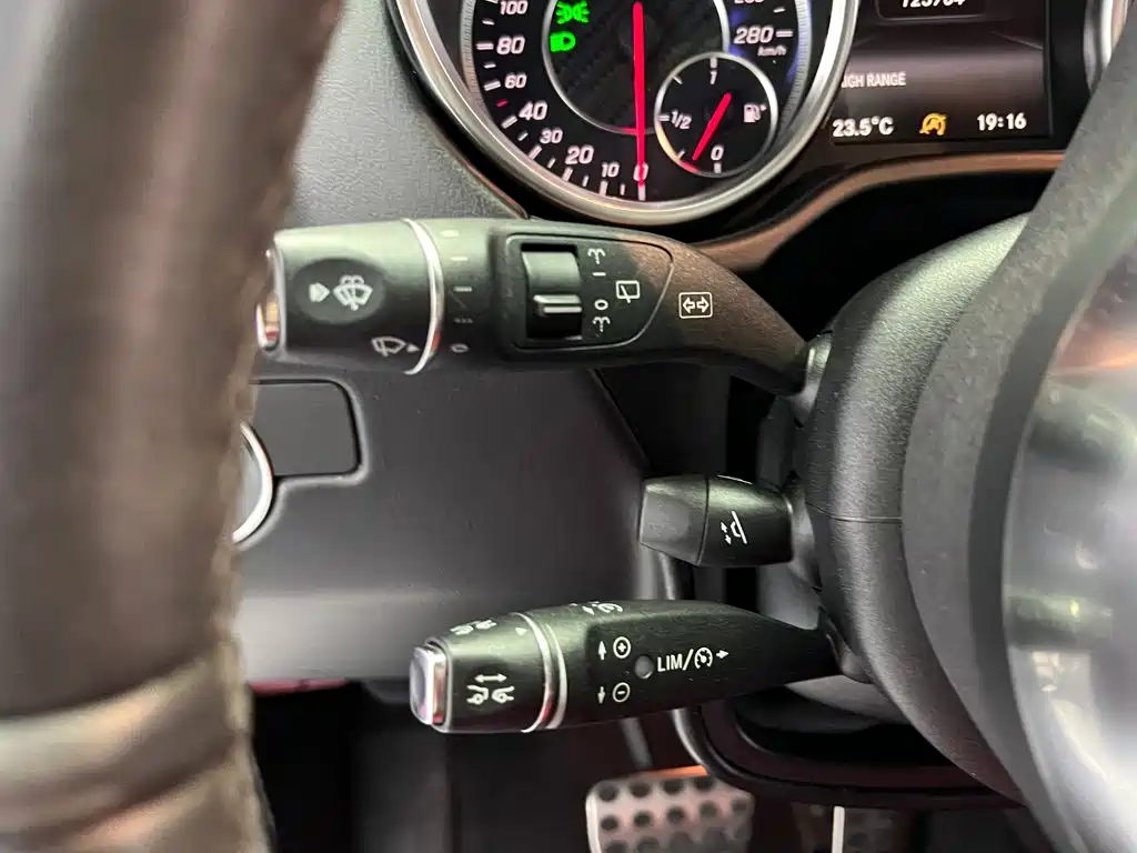 Mercedes-Benz G-Class — миниатюра 9