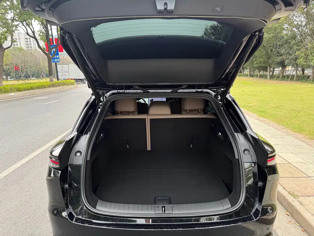 Li Auto Li i6 — миниатюра 12